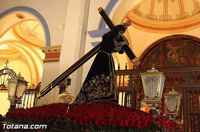 Jueves Santo. Procesión 2016 - 1